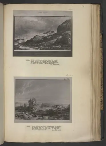Stonehouse, Plymouth, by Samuel Cook