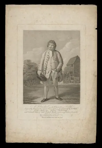H Beard Print Collection, by Samuel De Wilde