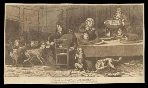 H Beard Print Collection, by Samuel De Wilde