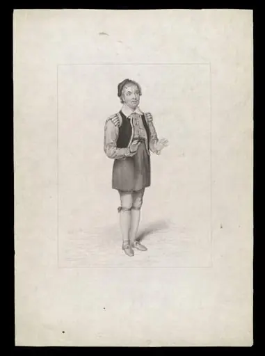 H Beard Print Collection, by Samuel De Wilde