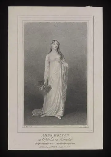 H Beard Print Collection, by Samuel De Wilde