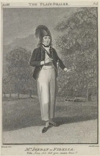 H Beard Print Collection, by Samuel De Wilde
