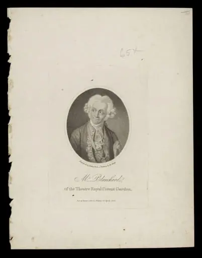 H Beard Print Collection, by Samuel De Wilde