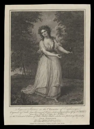 H Beard Print Collection, by Samuel De Wilde