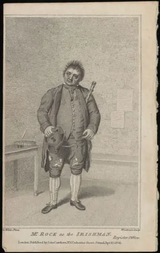H Beard Print Collection, by Samuel De Wilde
