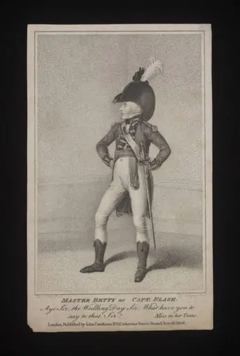 H Beard Print Collection, by Samuel De Wilde