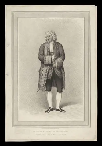 Print Collection, by Samuel De Wilde