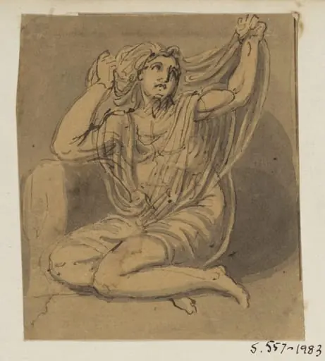 Untitled, by Samuel De Wilde