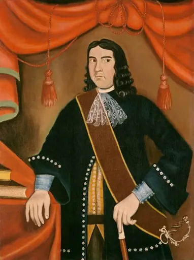 Samuel Eells