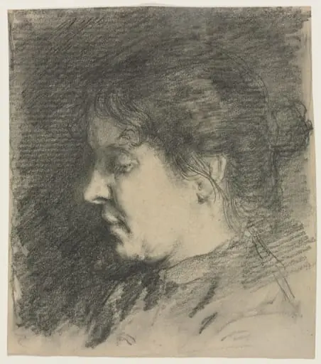 Sarah H. Crone, by Samuel H. Crone