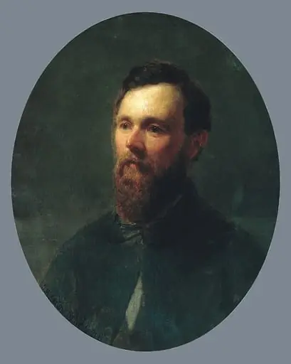 Levi Hale Willard, by Samuel H. Sexton