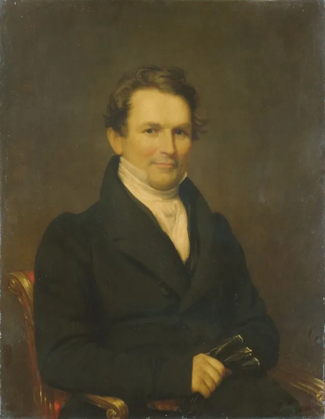 Edward Kellogg