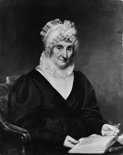 Portrait of a Lady (Possibly of the Buloid Family), by Samuel Lovett Waldo|William Jewett
