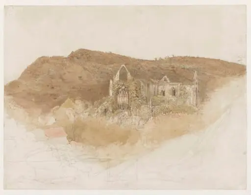 Tintern Abbey