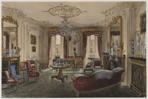 Untitled, by Samuel Rayner