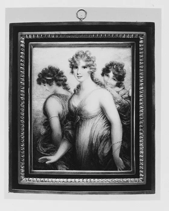 The Hours, by Samuel Shelley