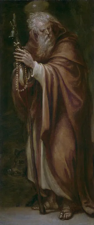 San Antonio Abad