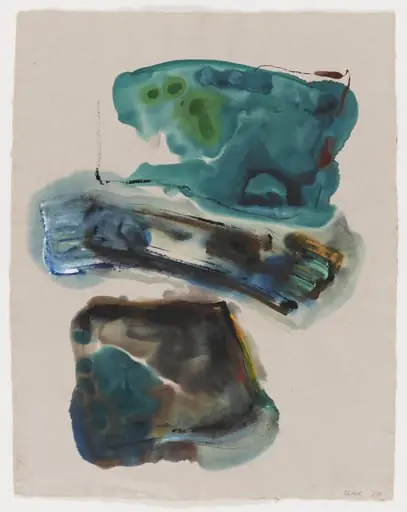 Untitled, by Sandi Slone