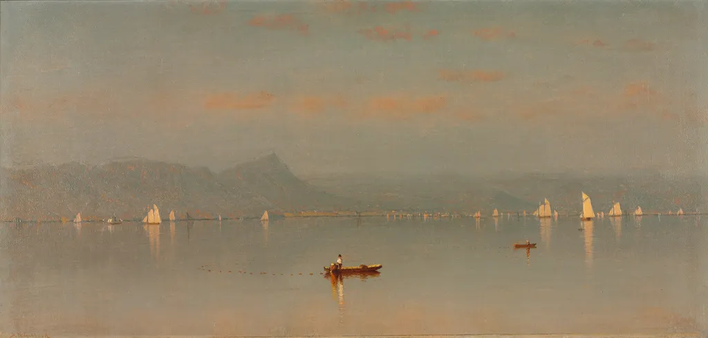 Haverstraw Bay