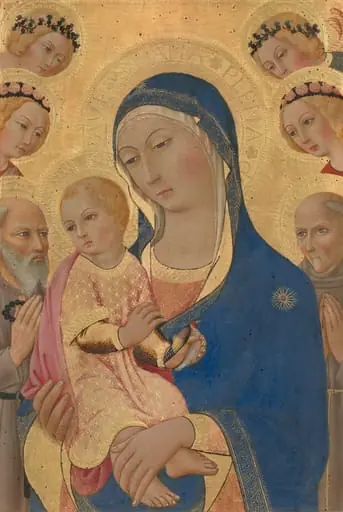 Sano di Pietro