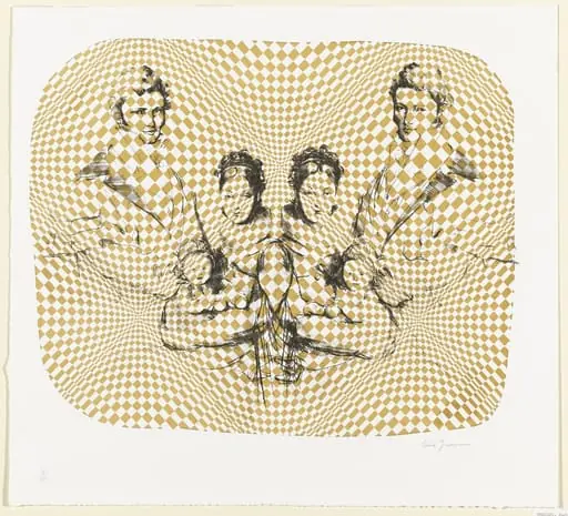Untitled, by Sante Graziani