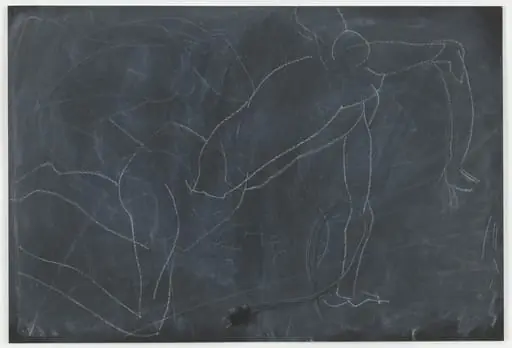 Untitled, by Santiago Cárdenas