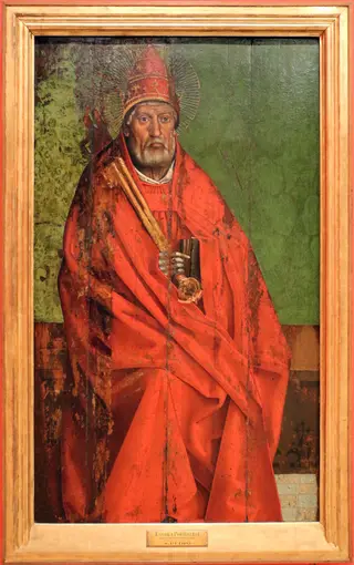 São Pedro