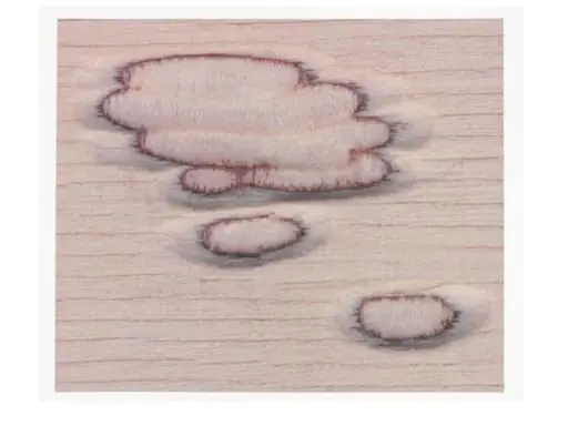 Clouds, by Sarah Albon