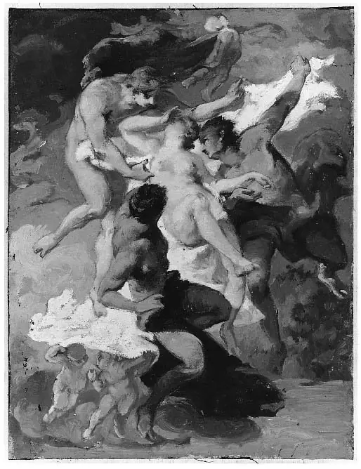 Sarah Paxton Ball Dodson