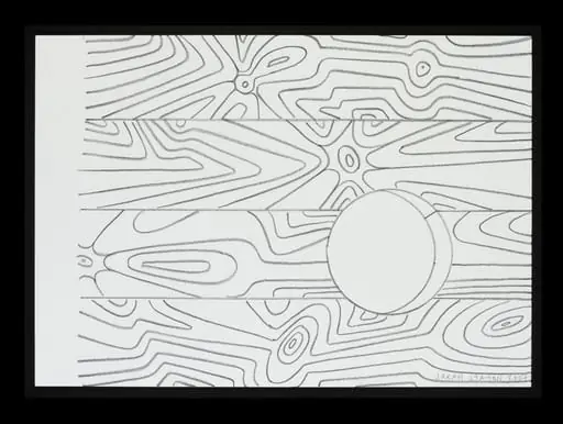 Contribution to V&A's 150th anniversary album, by Sarah Staton