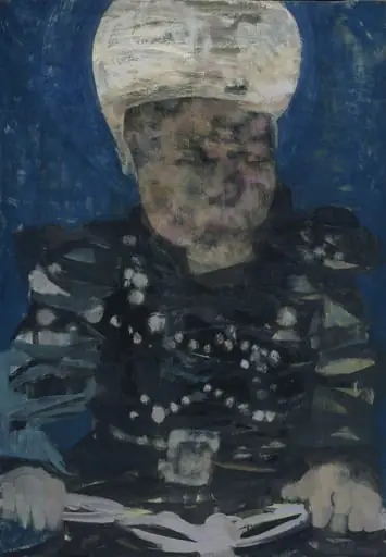 Untitled, by Sarai Sherman