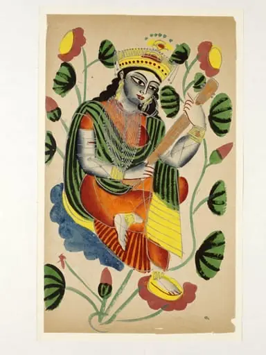 Saraswati