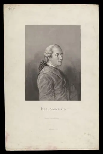 H Beard Print Collection, by Sarazin