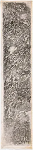 Untitled, by Sari Dienes