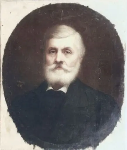 Dr. Marcovici, by Sava Henția