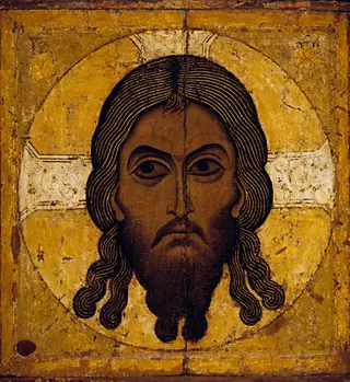Saviour Made Without Hands