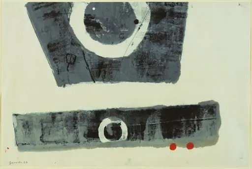 Untitled, by Sawada Tetsuro