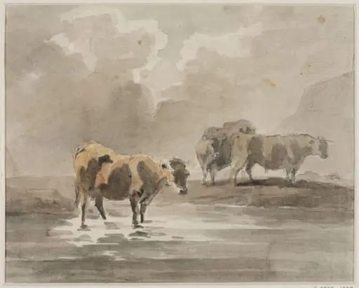 Untitled, by Sawrey Gilpin