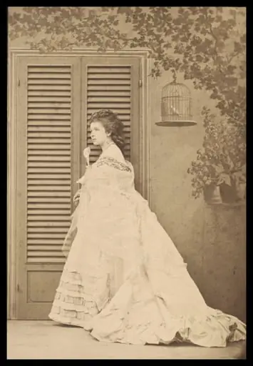 Guy Little Theatrical Photograph, by Schemboche