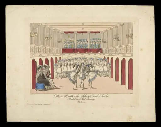 Print Collection, by Schoeller