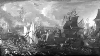 Sea Battle