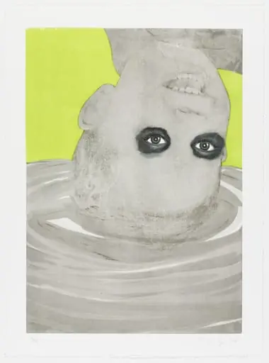 Untitled, by Sean Mellyn
