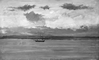 Seascape