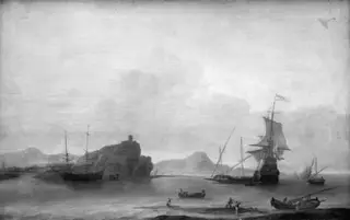 Seascape