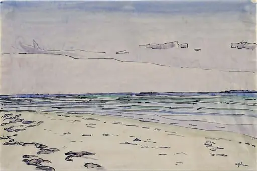Seascape II