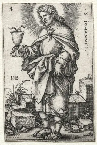 St. John