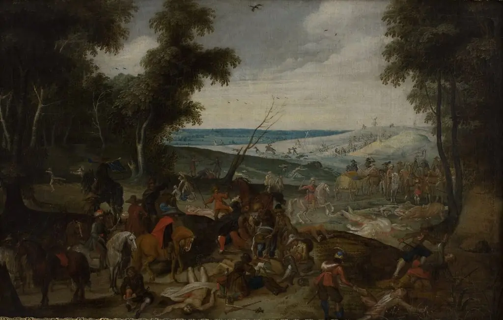 Battlefield