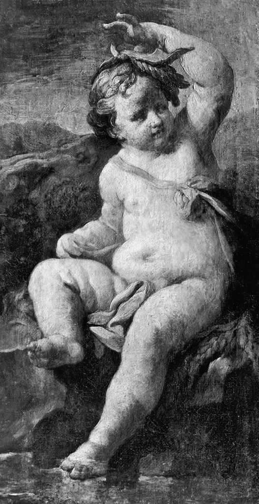Allegory of Summer