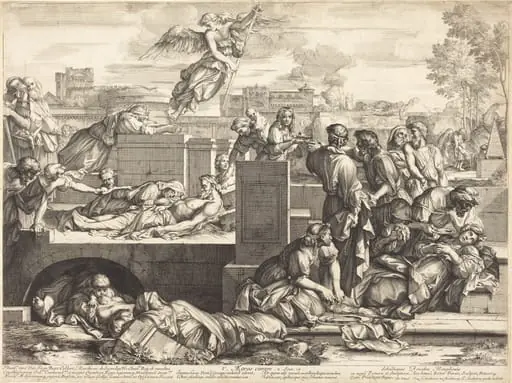 Aegros Curare, by Sébastien Bourdon