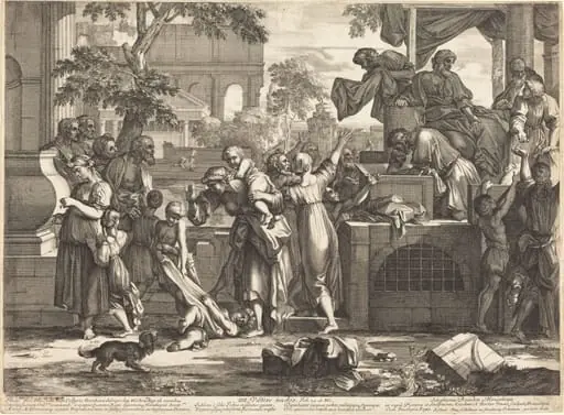 Vestine nudos, by Sébastien Bourdon